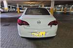 Used 2015 Opel Astra 