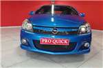  2010 Opel Astra Astra OPC+