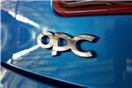  2013 Opel Astra Astra OPC
