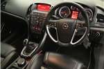  2013 Opel Astra Astra OPC