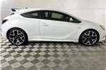 Used 2013 Opel Astra OPC