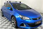 Used 2013 Opel Astra OPC