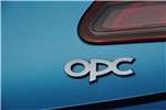  2014 Opel Astra Astra OPC