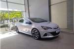 Used 2014 Opel Astra OPC