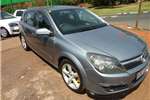  2007 Opel Astra 