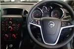  2014 Opel Astra Astra sedan 1.4 Turbo Enjoy