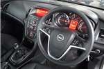  2014 Opel Astra Astra sedan 1.4 Turbo Enjoy