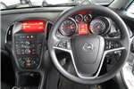  2014 Opel Astra Astra sedan 1.4 Turbo Enjoy