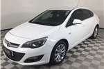  2015 Opel Astra Astra sedan 1.4 Turbo Enjoy