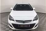  2015 Opel Astra Astra sedan 1.4 Turbo Enjoy