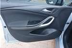  2017 Opel Astra Astra sedan 1.4 Turbo Enjoy