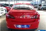  2015 Opel Astra Astra sedan 1.4 Turbo Enjoy auto