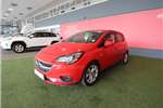  2016 Opel Astra Astra sedan 1.4 Turbo Enjoy auto