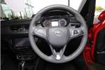  2016 Opel Astra Astra sedan 1.4 Turbo Enjoy auto