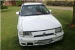  1995 Opel Astra 