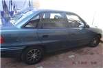  1995 Opel Astra 