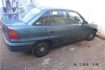  1995 Opel Astra 