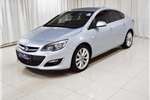  2015 Opel Astra Astra sedan 1.6 Turbo Cosmo