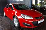  2016 Opel Astra Astra sedan 1.6 Turbo Enjoy Plus