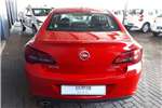  2016 Opel Astra Astra sedan 1.6 Turbo Enjoy Plus