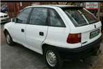  1995 Opel Astra 