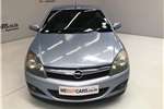  2007 Opel Astra Astra Twintop 1.8 Enjoy