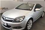  2007 Opel Astra Astra Twintop 2.0 Turbo Cosmo