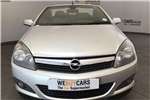  2007 Opel Astra Astra Twintop 2.0 Turbo Cosmo