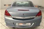  2008 Opel Astra Astra Twintop 2.0 Turbo Cosmo