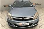  2008 Opel Astra Astra Twintop 2.0 Turbo Cosmo