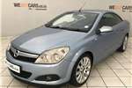  2008 Opel Astra Astra Twintop 2.0 Turbo Cosmo