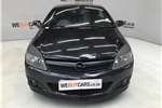  2009 Opel Astra Astra Twintop 2.0 Turbo Cosmo