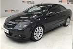  2009 Opel Astra Astra Twintop 2.0 Turbo Cosmo