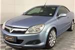  2009 Opel Astra Astra Twintop 2.0 Turbo Cosmo
