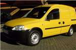  2006 Opel Combo Combo 1.4