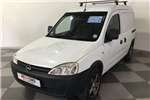  2010 Opel Combo Combo 1.4