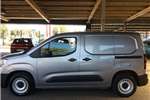  2019 Opel Combo Cargo panel van COMBO CARGO 1.6TD F/C P/V