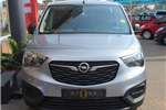  2019 Opel Combo Cargo panel van COMBO CARGO 1.6TD F/C P/V