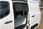  2019 Opel Combo Cargo panel van COMBO CARGO 1.6TD F/C P/V