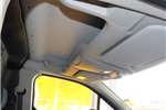  2019 Opel Combo Cargo panel van COMBO CARGO 1.6TD F/C P/V