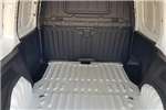  2020 Opel Combo Cargo panel van COMBO CARGO 1.6TD F/C P/V