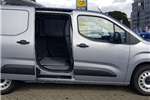  2020 Opel Combo Cargo panel van LWB COMBO CARGO 1.6TD LWB F/C P/V