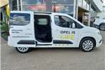  2020 Opel Combo Life COMBO LIFE ENJOY 1.6TD