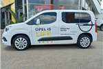  2020 Opel Combo Life COMBO LIFE ENJOY 1.6TD