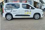  2020 Opel Combo Life COMBO LIFE ENJOY 1.6TD