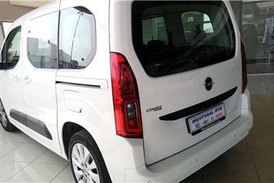  2021 Opel Combo Life COMBO LIFE ENJOY 1.6TD