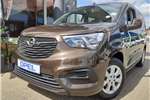  2021 Opel Combo Life COMBO LIFE ENJOY 1.6TD