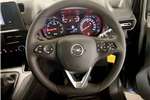  2022 Opel Combo Life COMBO LIFE ENJOY 1.6TD