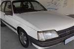  1984 Opel Commodore 