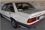  1984 Opel Commodore 